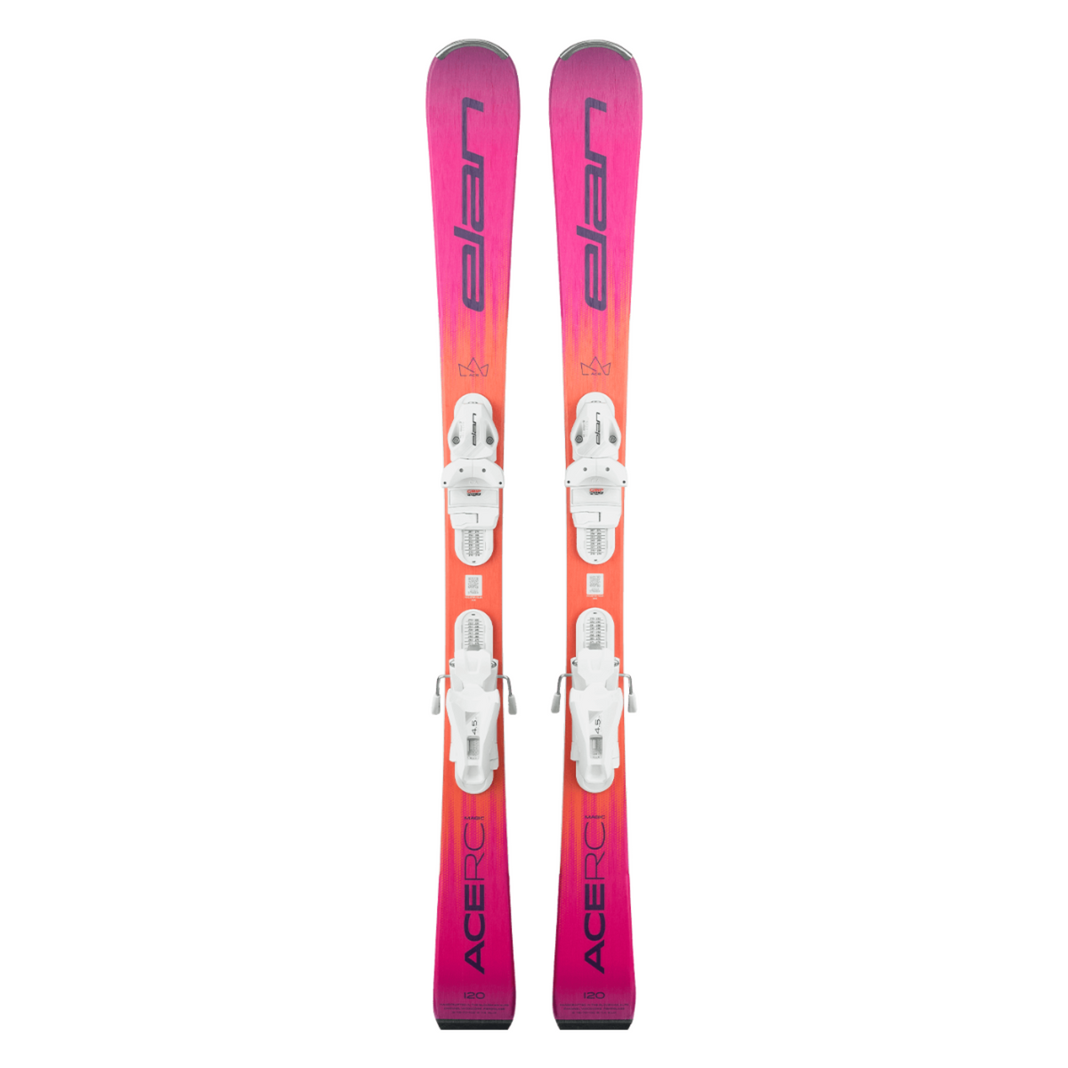 ELAN RC BLUE Shift - Skis D'occasion Junior EUR 76,90 - FR ELAN RC BLUE Shift - Skis D'occasion Junior EUR 76,90 - FR