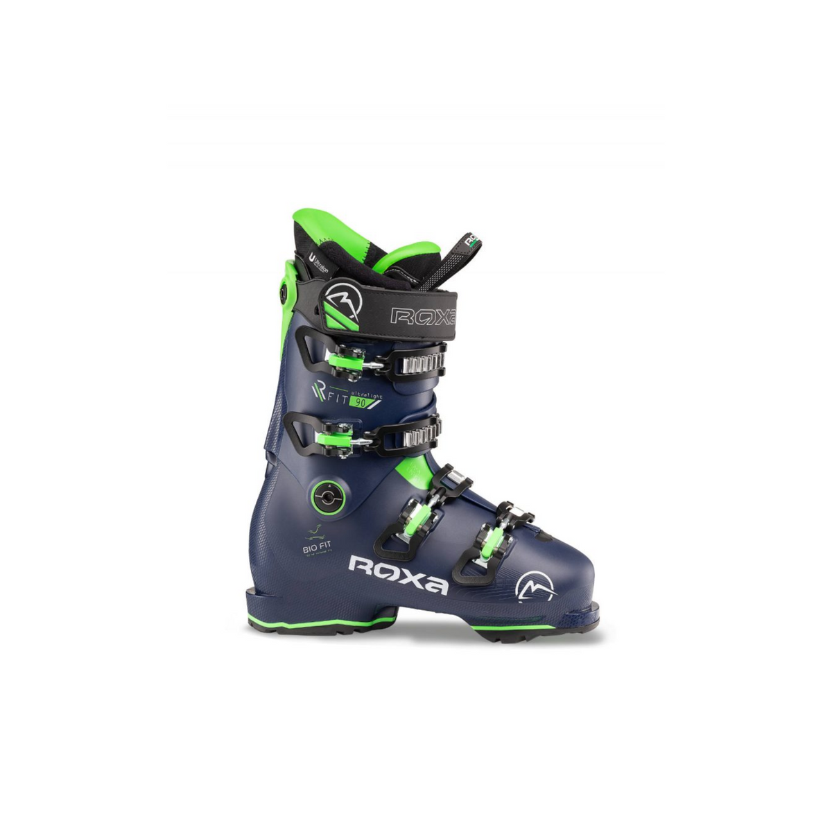 Roxa R/FIT 90 Men's Ski Boots