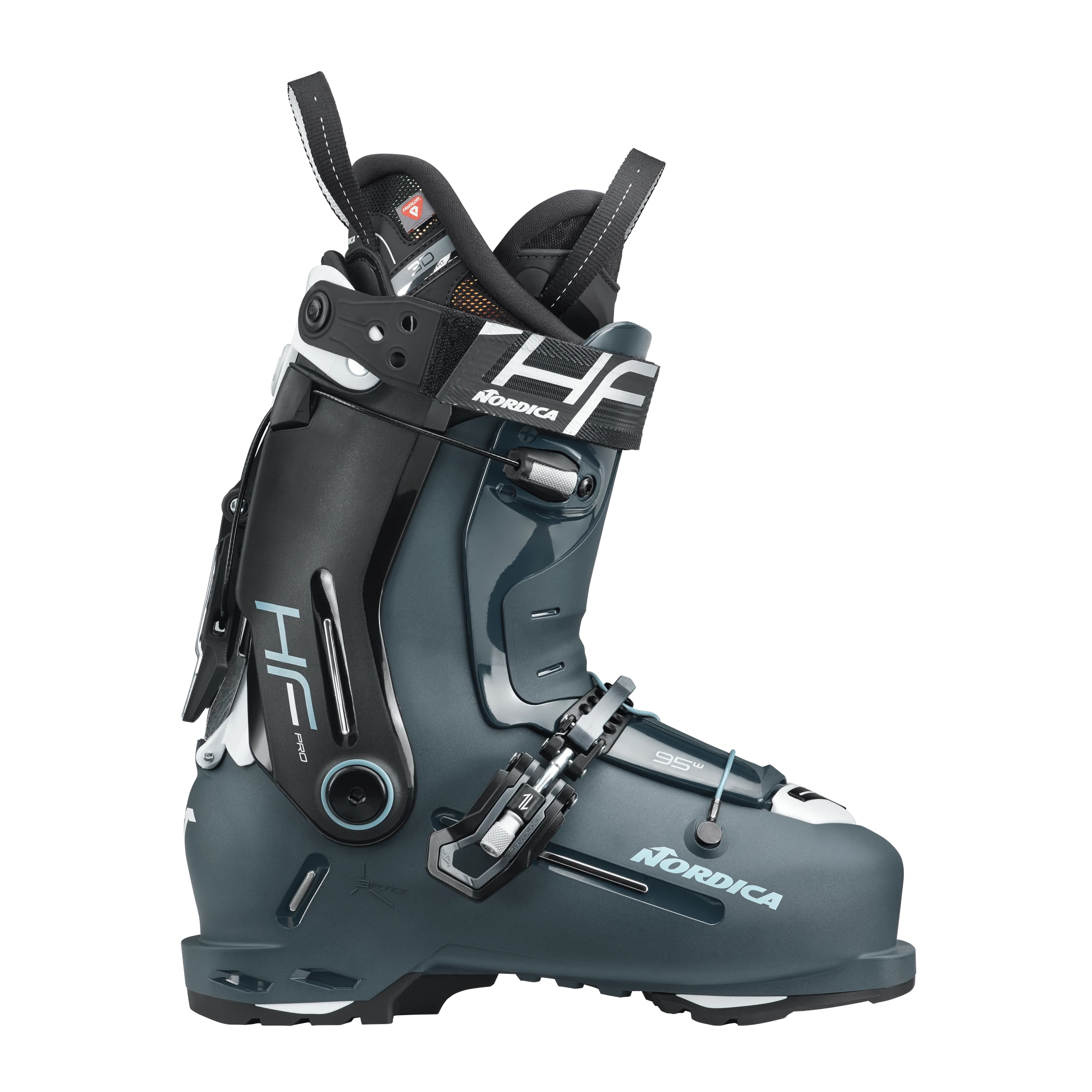 Women's Ski Boots – Sullys Athletic Services