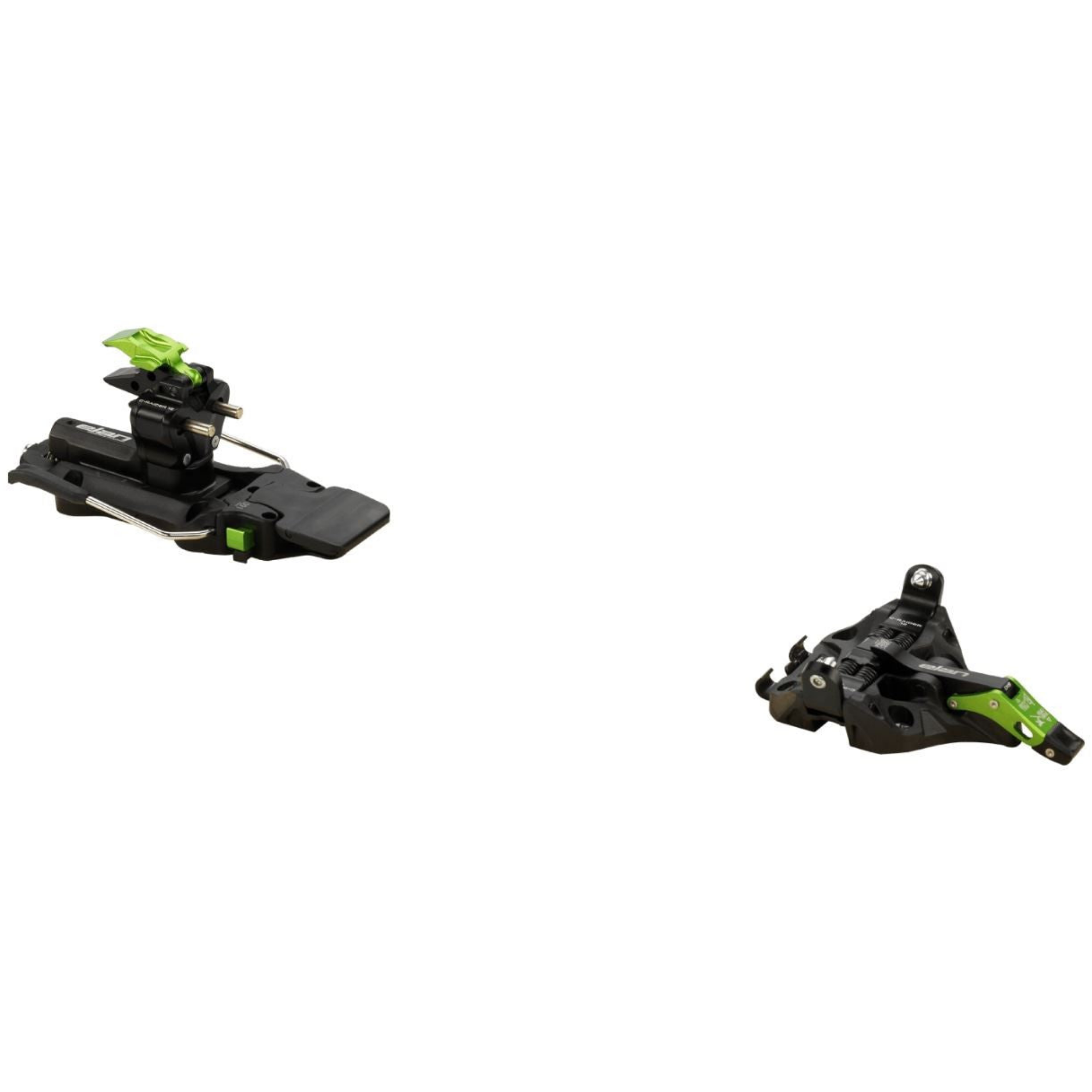 ELAN C-RAIDER 12 2.0 Ski Bindings – Sullys Athletic Services ELAN C-RAIDER 12 2.0 Ski Bindings – Sullys Athletic Services