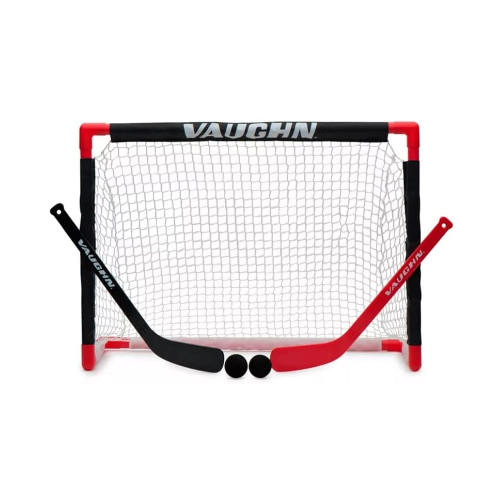 Vaughn Mini Hockey Net Set