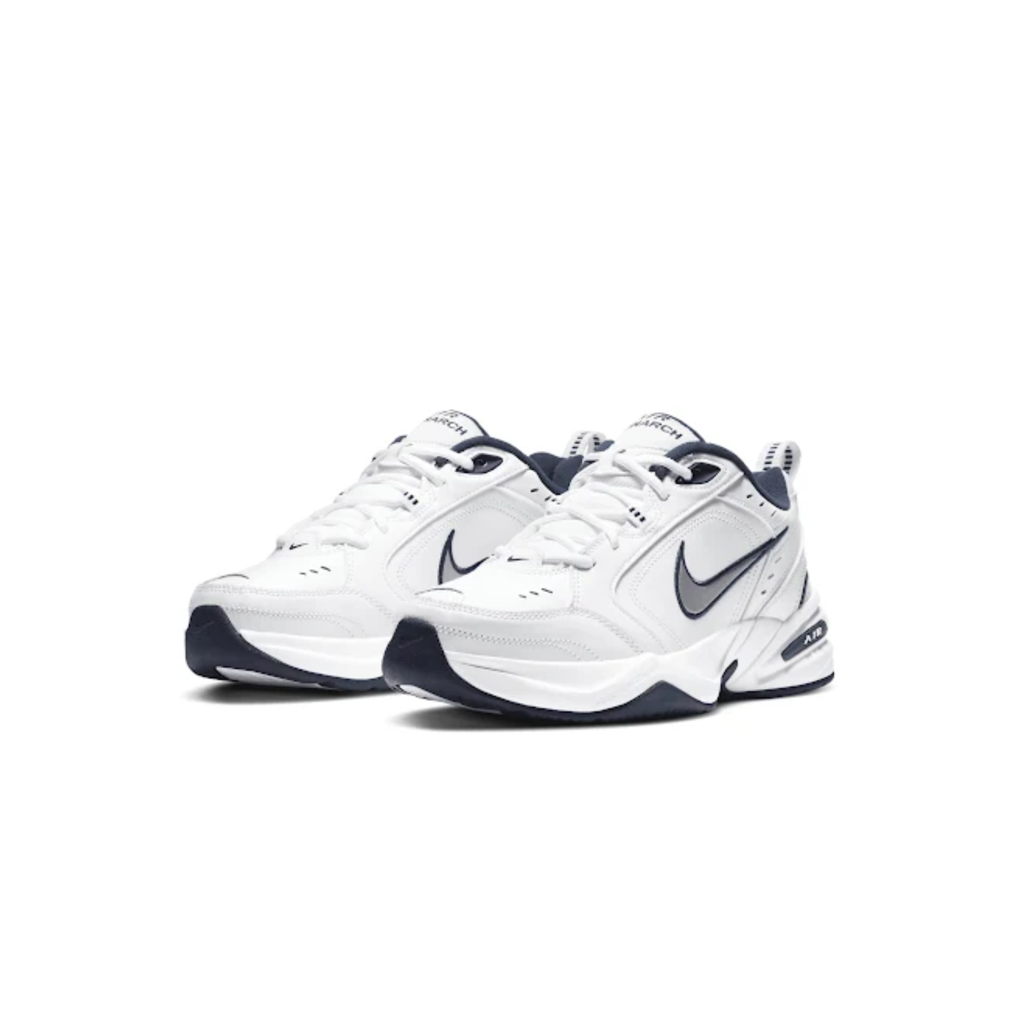 Sepatu 2025 air monarch